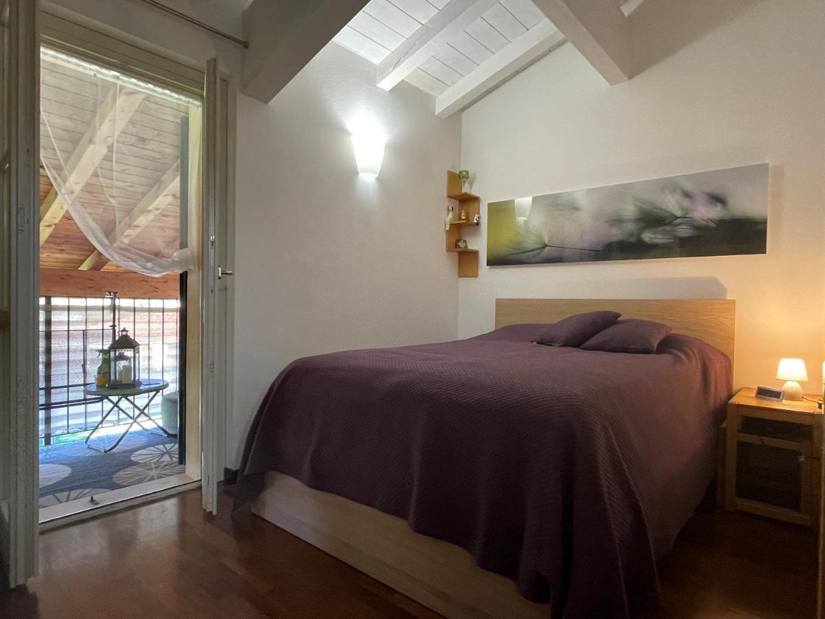 Suite And Pool Castion Veronese Εξωτερικό φωτογραφία