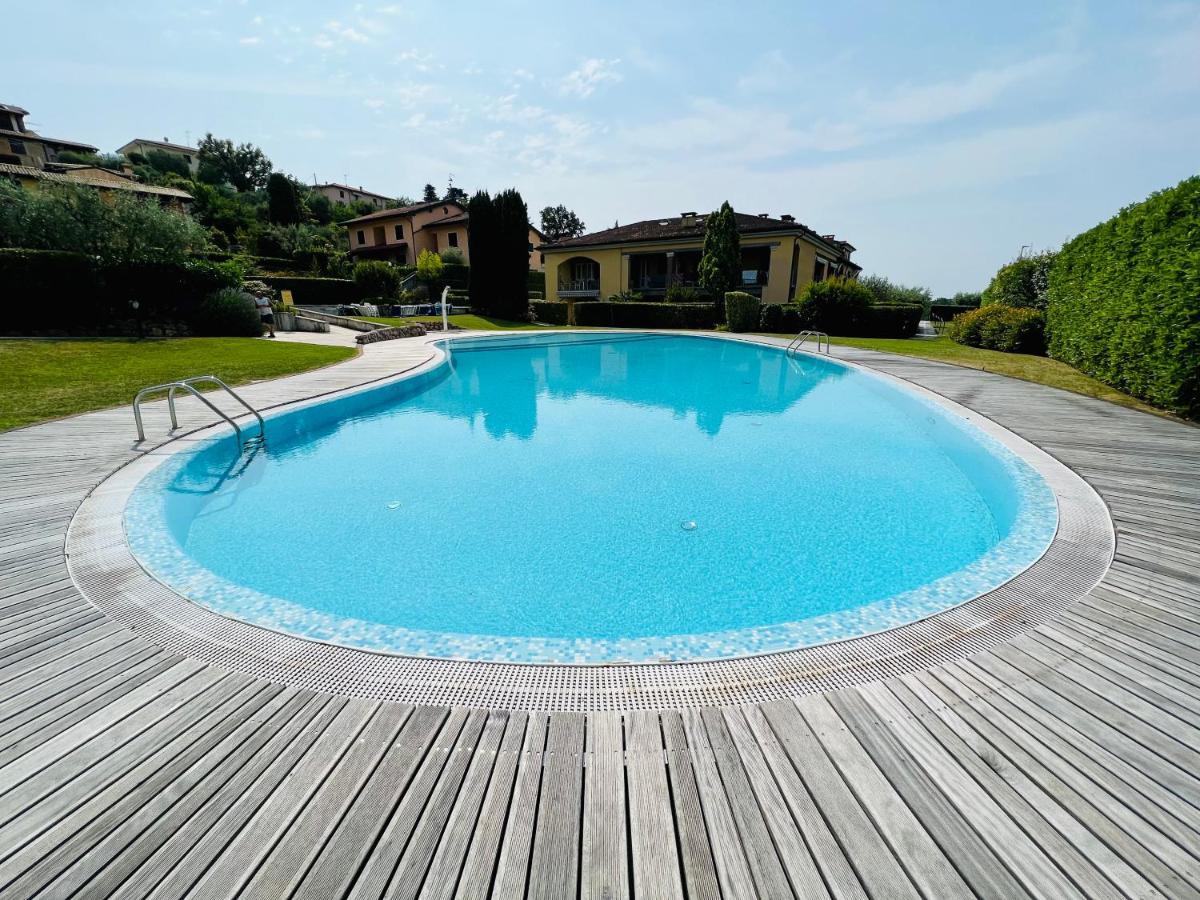 Suite And Pool Castion Veronese Εξωτερικό φωτογραφία