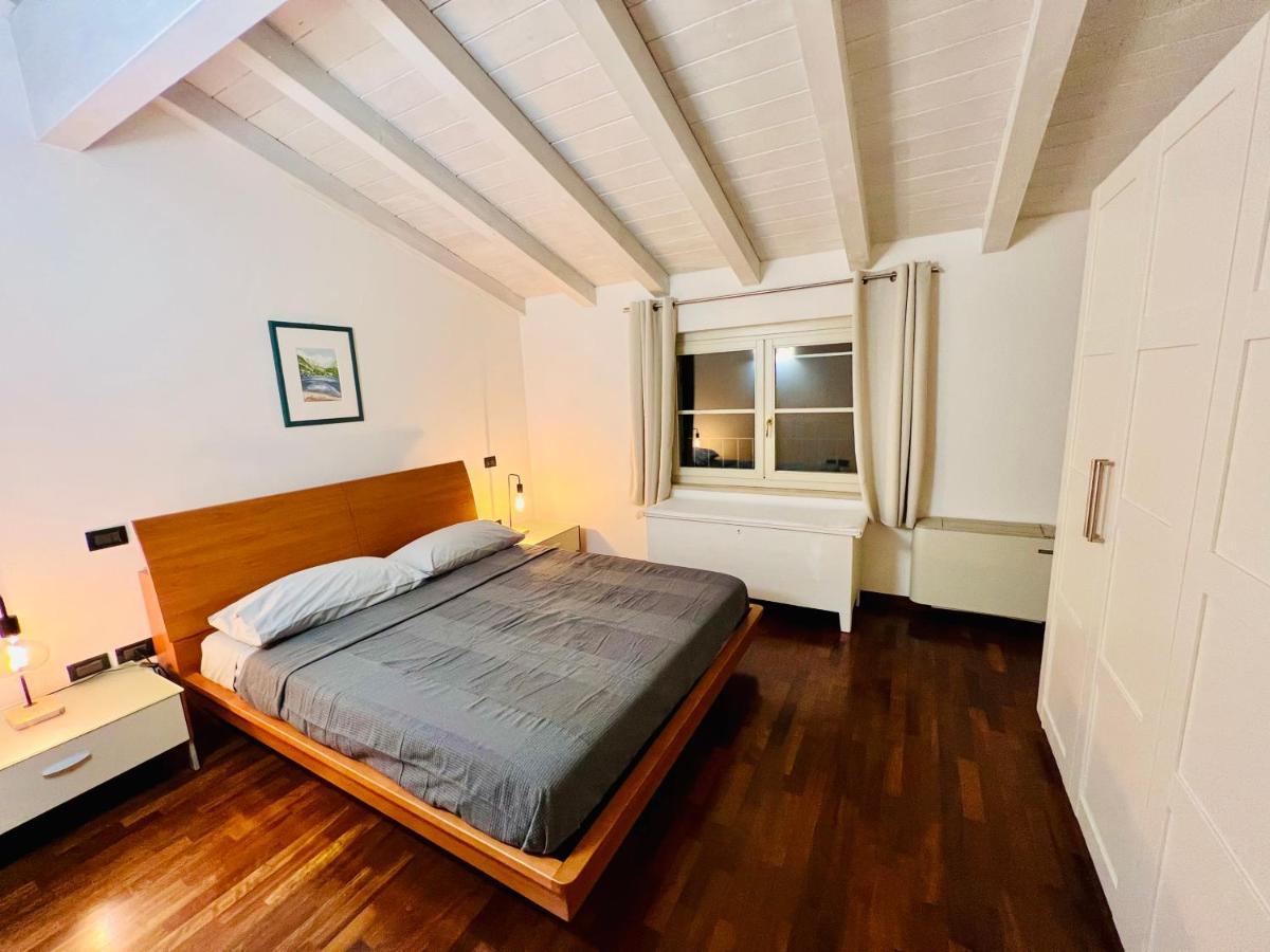 Suite And Pool Castion Veronese Εξωτερικό φωτογραφία