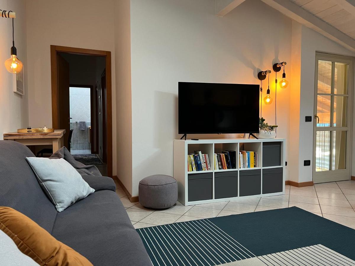Suite And Pool Castion Veronese Εξωτερικό φωτογραφία