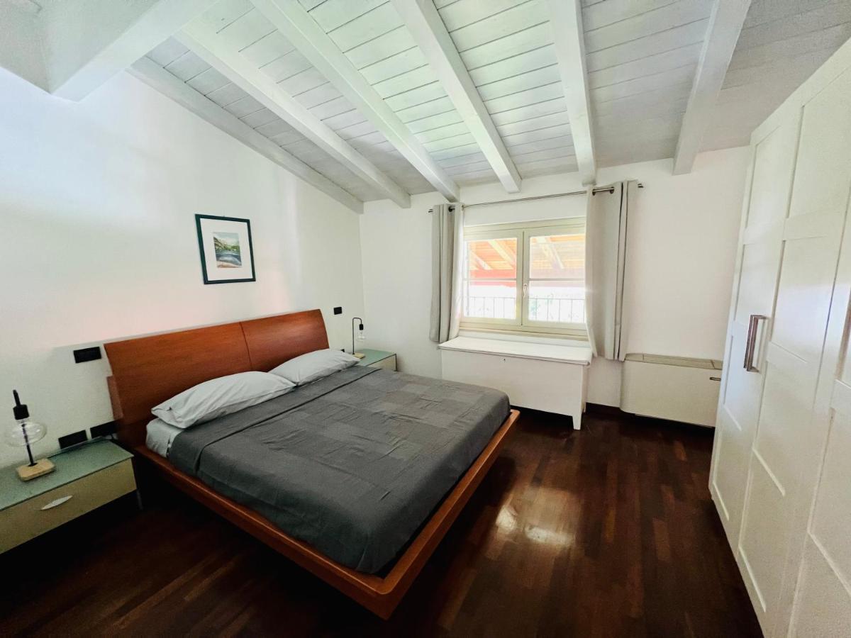 Suite And Pool Castion Veronese Εξωτερικό φωτογραφία