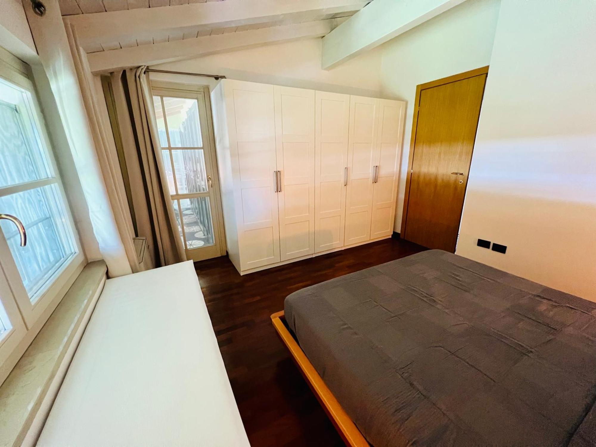 Suite And Pool Castion Veronese Εξωτερικό φωτογραφία